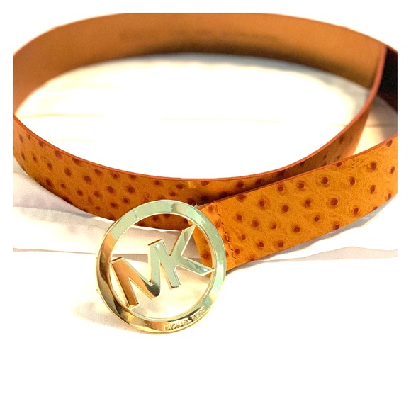 MICHAEL Michael Kors Accessories - Michael Kors belt